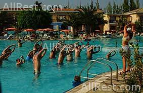 Aeneas Hotel 18